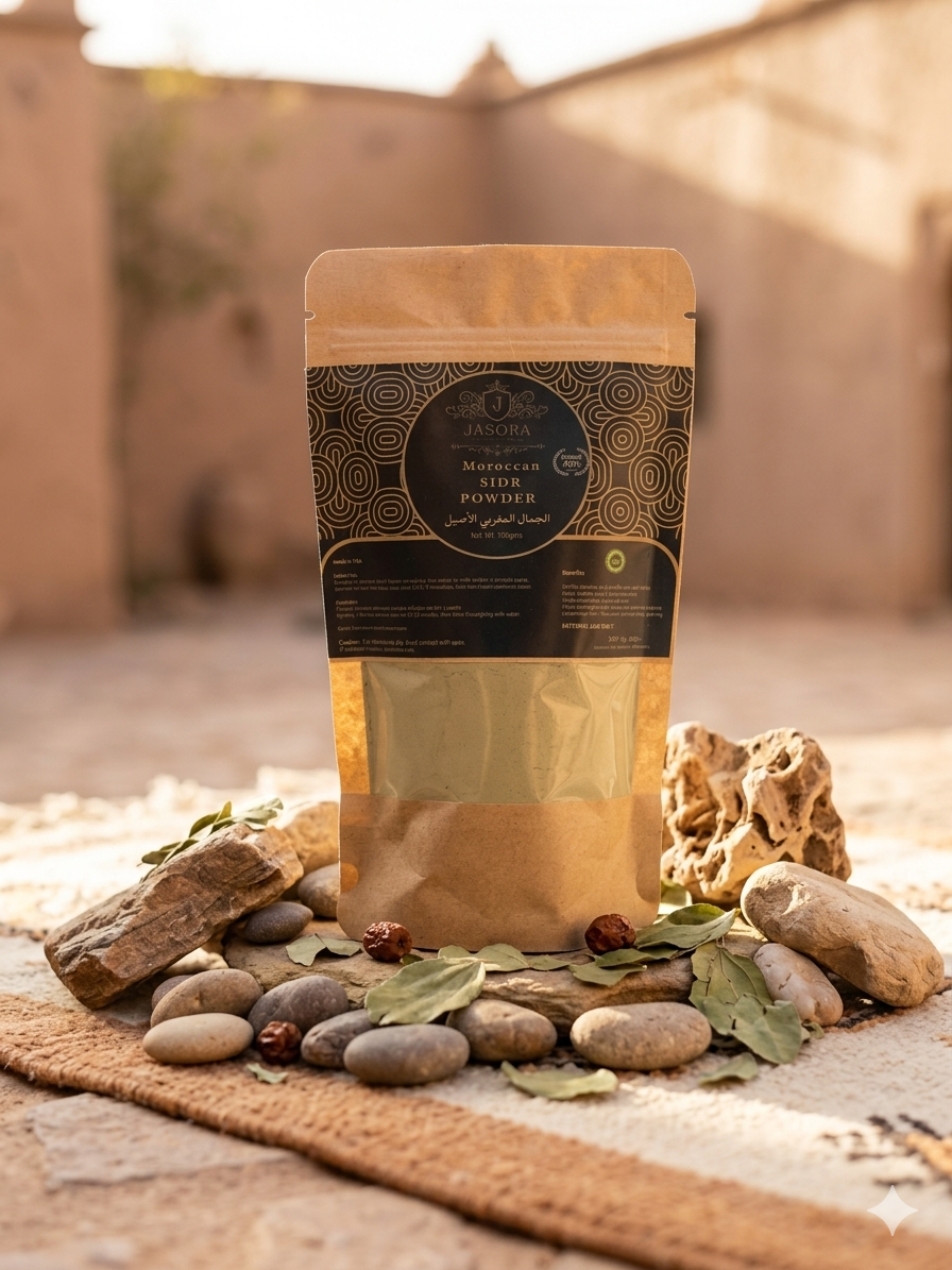 Sidr Powder